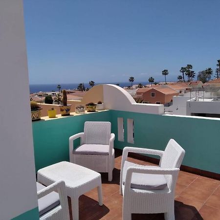 Maison En Duplex & Rooftop Callao Salvaje Exterior photo