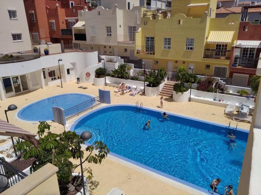 Maison En Duplex & Rooftop Callao Salvaje Exterior photo
